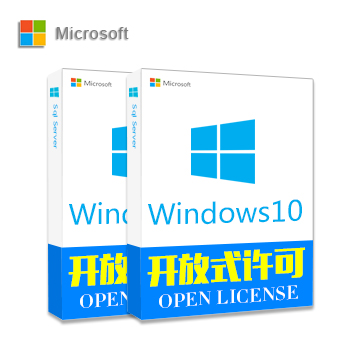 Windows 10 专业版