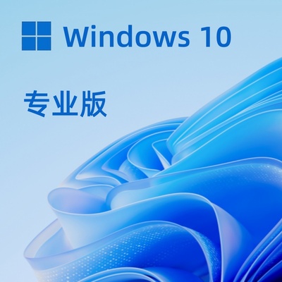 Windows 10 专业版